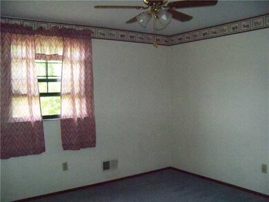 Master Bedroom.