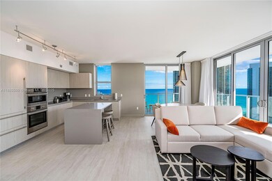 Hyde Beach House unit 2709, Hollywood, FL 33019 - photo 2