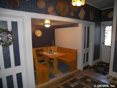Kitchen Dining