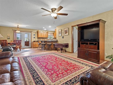 1008 County Road 1580, Marlow, OK 73055 - photo 5