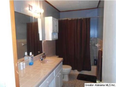 Hall Bath