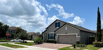 5101 Appenine Loop W, Saint Cloud, FL 34771 - photo 2