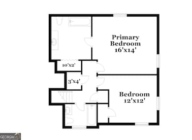 4358 Greenwillow Way, Conley, GA 30288 - photo 3