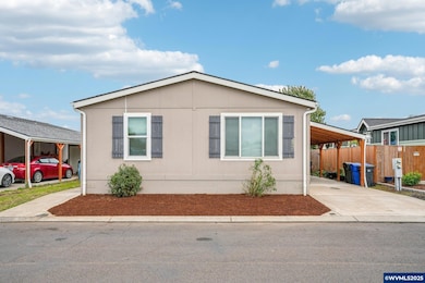 5266 Crystal St NE, Salem, OR 97305 - photo 4