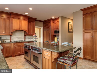 704 Commonwealth Dr, Moorestown, NJ 08057 - photo 4