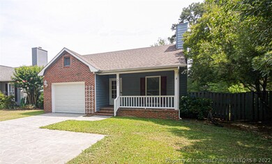 551 S McPherson Church Rd, Fayetteville, NC 28303 - photo 2