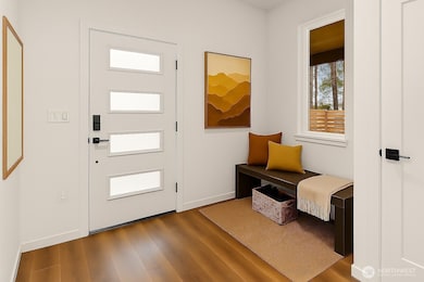 609 Compass (Lot 19) Place, Cle Elum, WA 98922 - photo 4