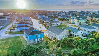 3931 Laguna Dr, Galveston, TX 77554 - photo 3