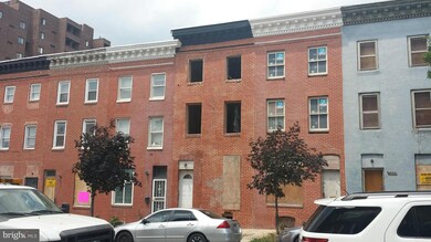 2034 E Fayette St, Baltimore, MD 21231 - photo 4