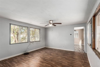 3500 S King St unit 78, Denver, CO 80236 - photo 7