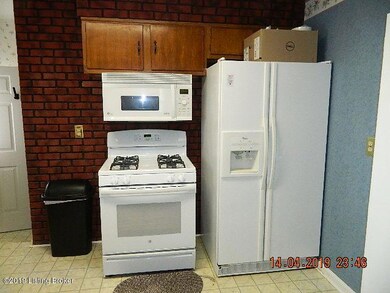Kitchen appliances