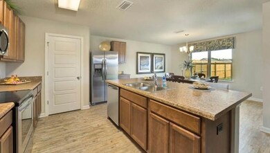 cairn kitchen 2