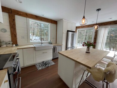 4991 Vt Route 100, Readsboro, VT 05350 - photo 4