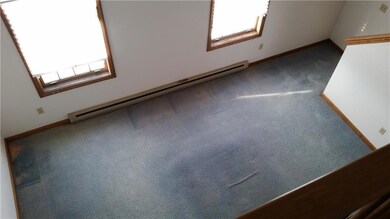 Very Large master bedroom with...