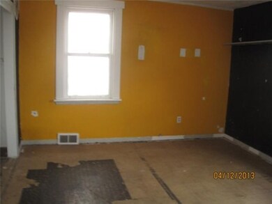 Bedroom.
