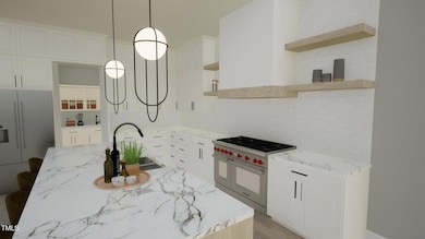 3813 Peaceful Creek Trail, Zebulon, NC 27597 - photo 2