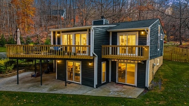 3301 Ellington Rd, Hayesville, NC 28904 - photo 2