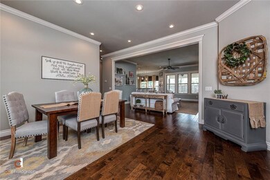 3703 SW Lone Oak Ave, Bentonville, AR 72712 - photo 6