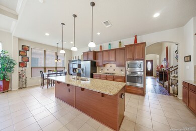 25603 Nabby Cove Rd, San Antonio, TX 78255 - photo 7