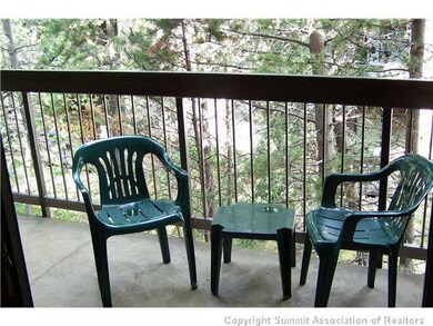 Patio/Deck.