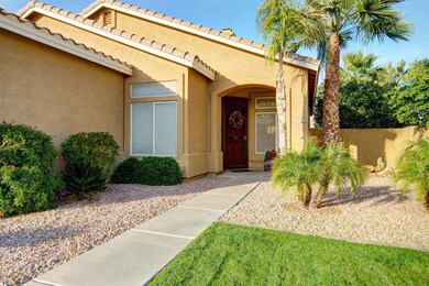 Great Curb Appeal