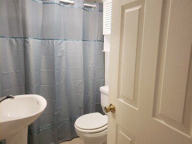 FULL BATH WITH TUB & SHOWER