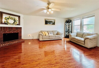 715 Hanceville Way, Wylie, TX 75098 - photo 3