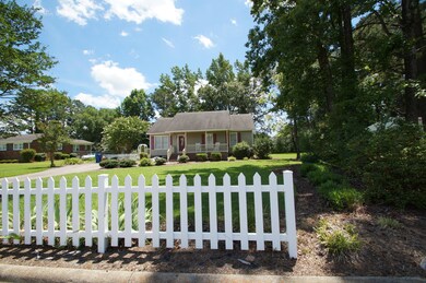 540 Alma Dr, Winterville, NC 28590 - photo 4