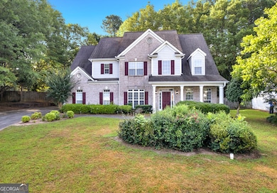 5735 Lake Windsor Pkwy, Buford, GA 30518 - photo 2