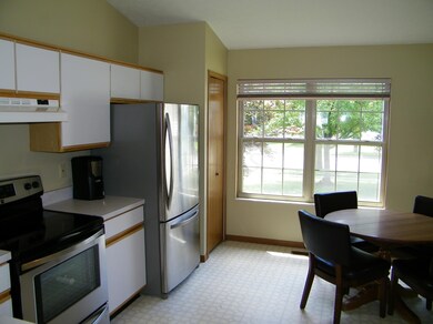 kitchen/picture window