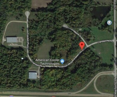 0 Crandall Pkwy unit 28 24019295, Lawrence, MI 49064 - photo 3