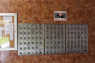 mailbox