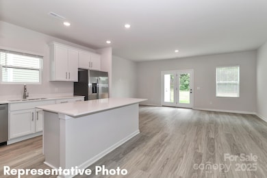 1137 Young St, Mooresville, NC 28115 - photo 5