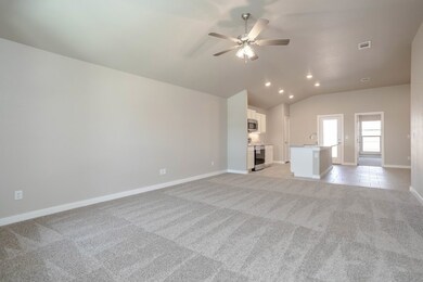 1309 Red Cliff Ave, Odessa, TX 79765 - photo 4