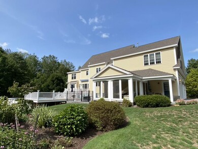 5 Vanessa Ln, Stratham, NH 03885 - photo 3