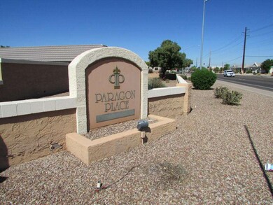 1050 S. Stapley Dr. #25 004