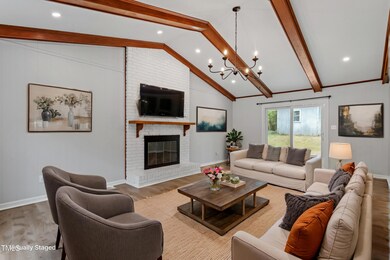 Family Rm Virtual Staging