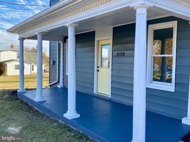 884 Bedington Rd, Martinsburg, WV 25404 - photo 6