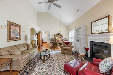 5012 Hickory Downs Ct, Glen Allen, VA 23059 - photo 6