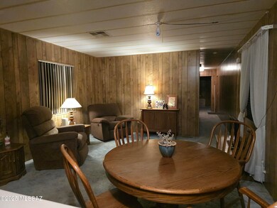 4701 N Camino Feliz, Tucson, AZ 85705 - photo 6