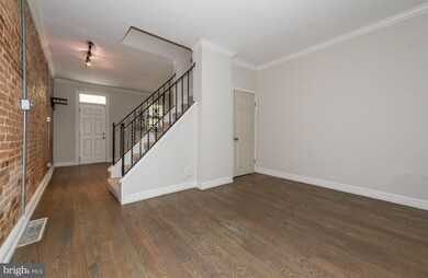 1016 W Cross St, Baltimore, MD 21230 - photo 5