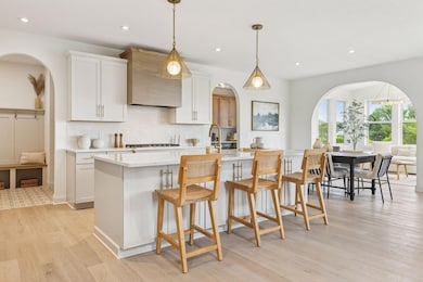 Photo of a similar home