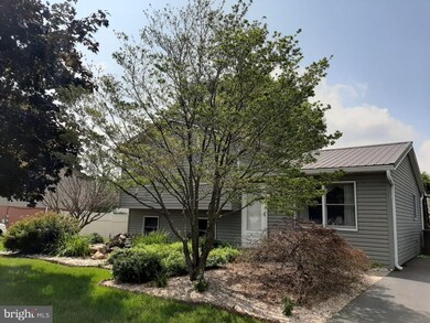 1325 Warm Spring Rd, Chambersburg, PA 17202 - photo 3