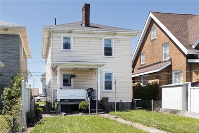 1008 Athalia Ave, Monessen, PA 15062 - photo 4