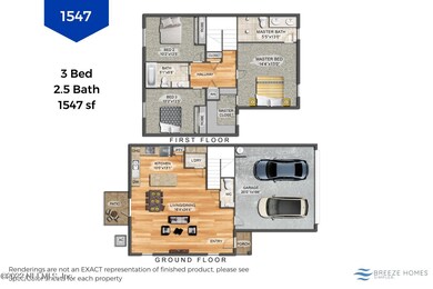 4482 Twin Hills Way, Jacksonville, FL 32210 - photo 2