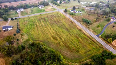 114th and 34th St, Hopkins - Drone Shoot