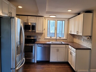 7 Edgehill Rd unit 1, Woburn, MA 01801 - photo 5