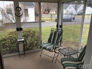 Sunroom