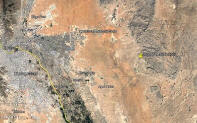 TBD 001 Woodridge Cir, El Paso, TX 79938 - photo 5