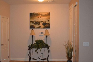 entryway